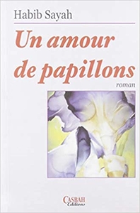 Un amour de papillon