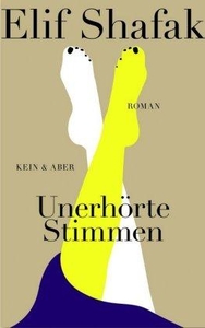 Unerhörte Stimmen