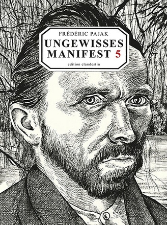 Ungewisses Manifest 5