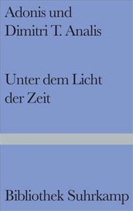 Unter dem Licht der Zeit