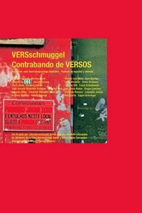 VERSschmuggel / Contrabando de VERSOS