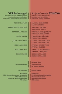 VERSschmuggel / Krijumčarenje STIHOVA