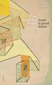 Vor der grossen Abfahrt / Avant le grand départ