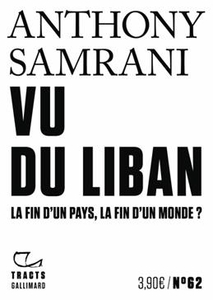 Vu du Liban 