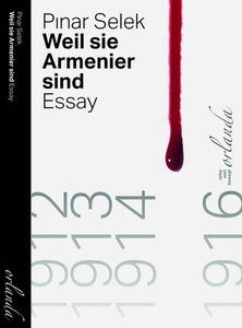 Weil sie Armenier sind