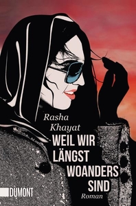 Weil wir längst woanders sind