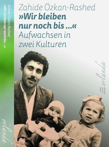 "Wir bleiben nur noch bis ..."      