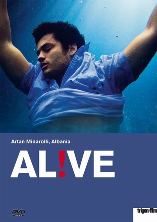Alive!