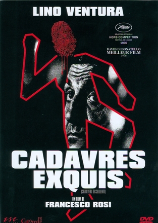 Cadavres exquis