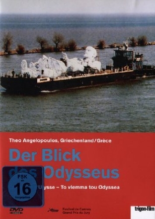 Der Blick des Odysseus