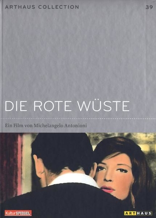 Die Rote Wüste