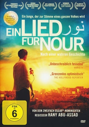 Ein Lied für Nour 