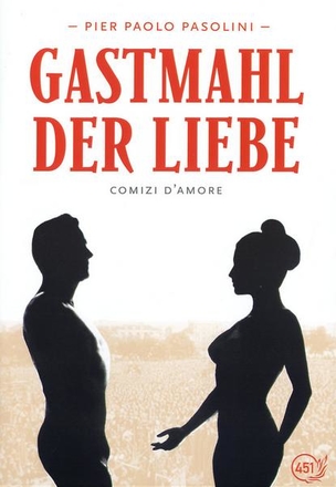 Gastmahl der Liebe