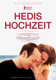 Inhebbek Hedi – Hedis Hochzeit