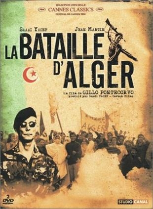 La Bataille d'Alger