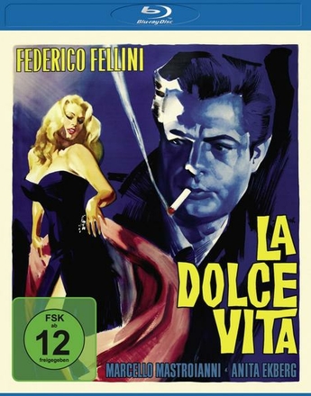 La Dolce Vita