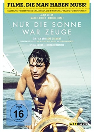 Nur die Sonne war Zeuge