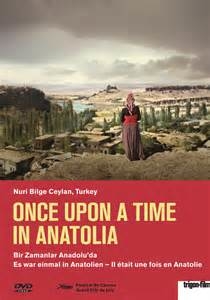 Once Upon a Time in Anatolia