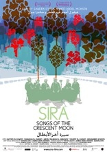 Sira – Wenn der Halbmond spricht