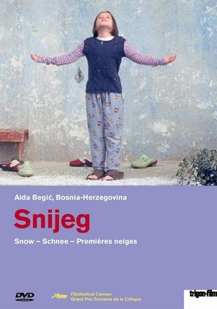 Snijeg