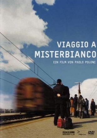 Viaggio a Misterbianco