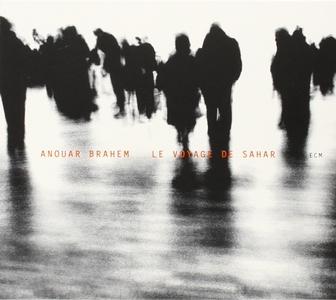 Le Voyage de Sahar 