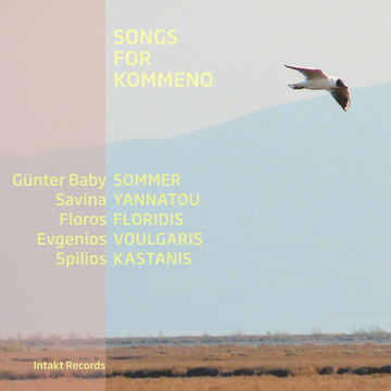 Songs for Kommeno