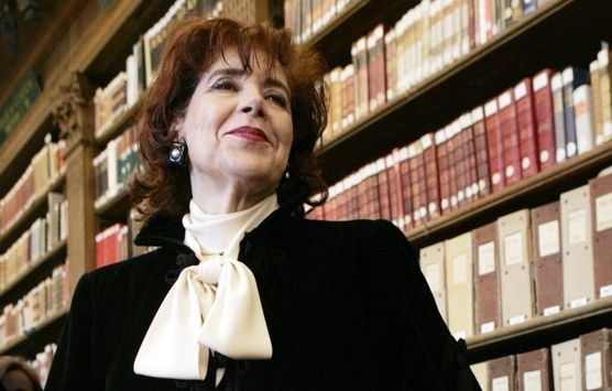 Assja Djebar