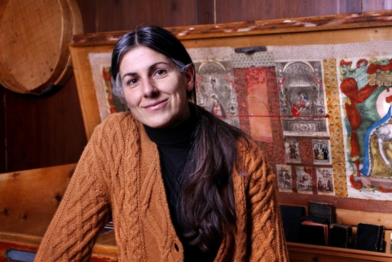 Roberta Dapunt