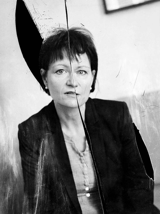 Cvetka Lipus