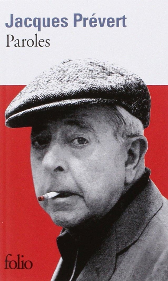 Jacques Prevert