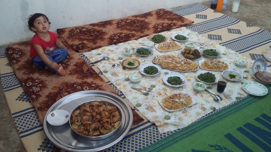 Ramadanessen